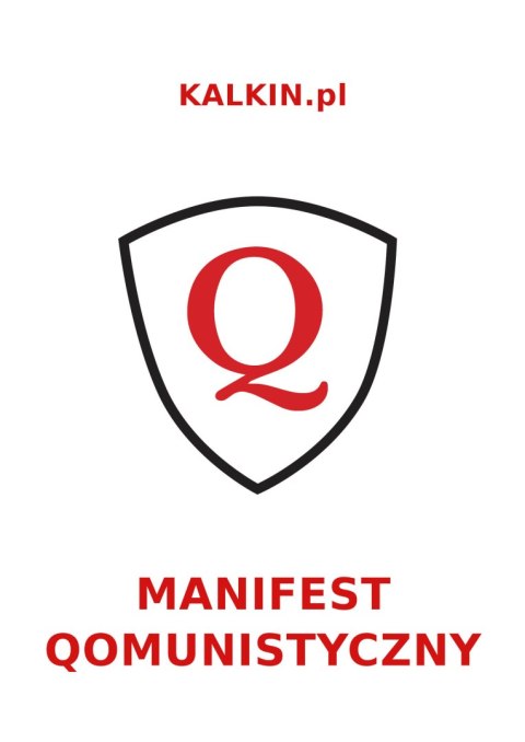 Manifest Qomunistyczny