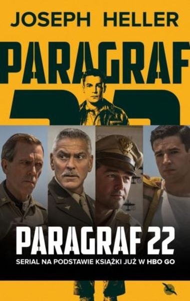 Paragraf 22 (okładka filmowa)