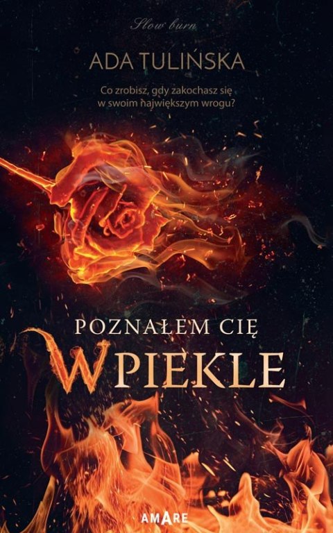 Poznałem Cię w piekle