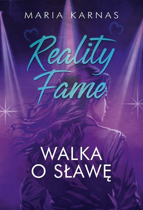 Reality Fame. Walka o sławę