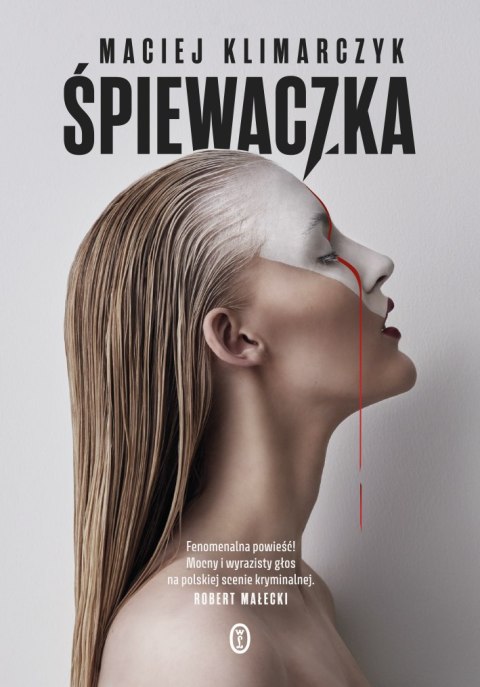 Śpiewaczka