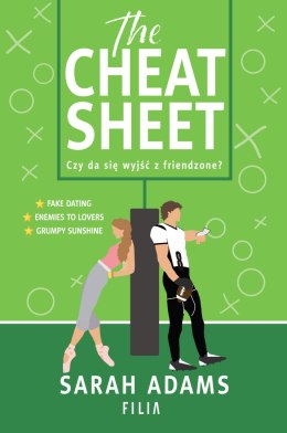 The Cheat Sheet