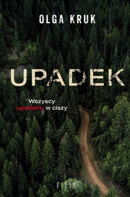 Upadek