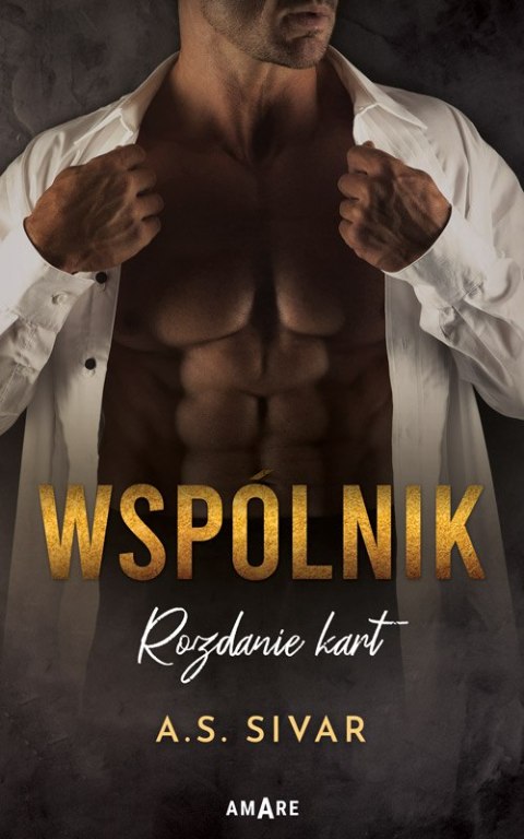 Wspólnik