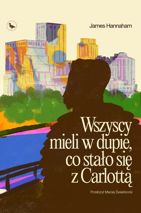 Wszyscy mieli w dupie, co stało się z Carlottą