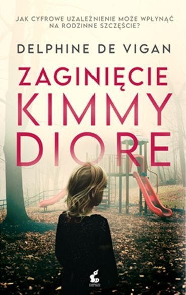 Zaginięcie Kimmy Diore