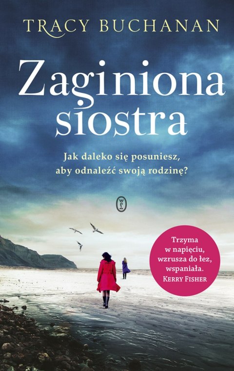 Zaginiona siostra