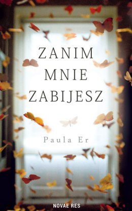 Zanim mnie zabijesz