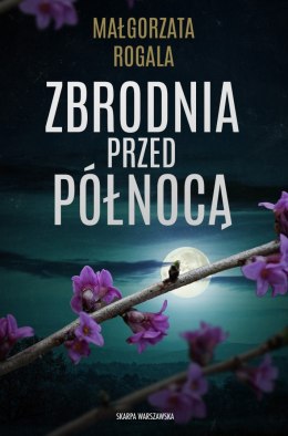 Zbrodnia przed północą