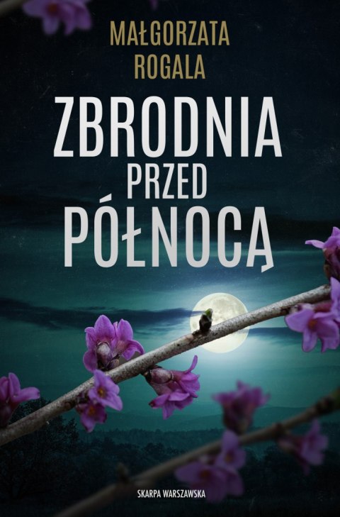 Zbrodnia przed północą