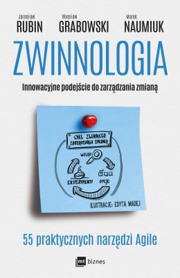 Zwinnologia innowacyjne podejście do zarządzania zmianą