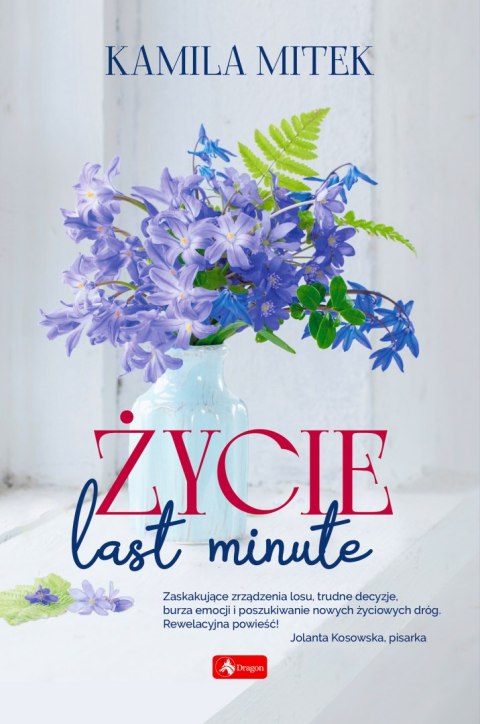 Życie last minute