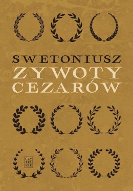 Żywoty cezarów wyd. 2