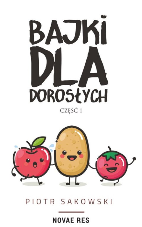 Bajki dla dorosłych