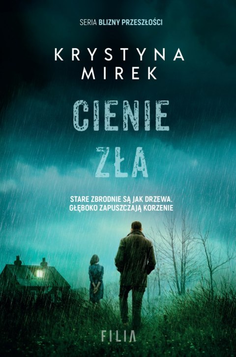 Cienie zła