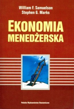 Ekonomia menedżerska