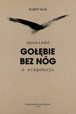 Gołębie bez nóg