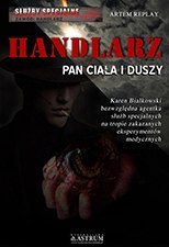 Handlarz pan ciała i duszy