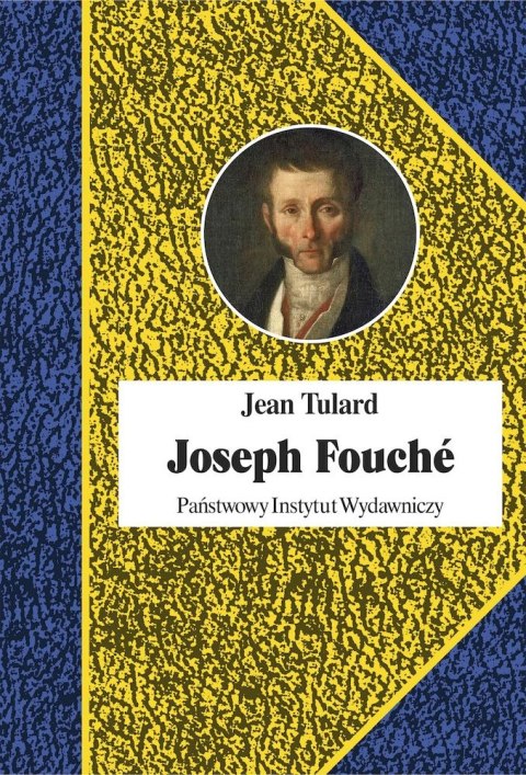 Joseph Fouche