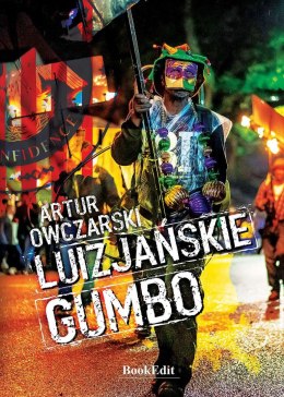 Luizjańskie gumbo