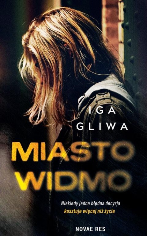 Miasto widmo