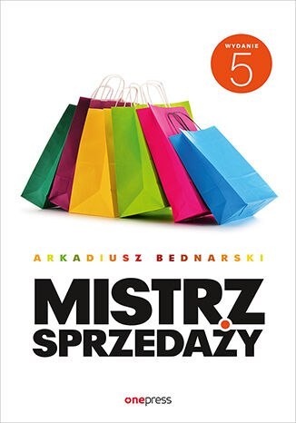 Mistrz sprzedaży wyd. 5