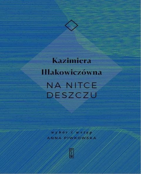 Na nitce deszczu