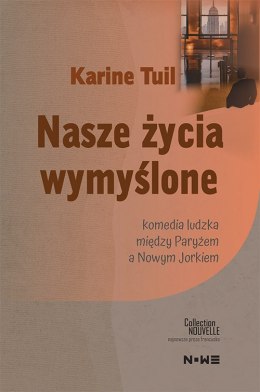 Nasze życia wymyślone