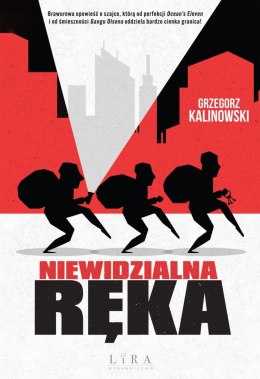 Niewidzialna Ręka