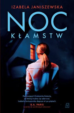 Noc kłamstw