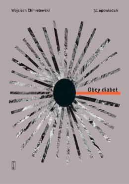 Obcy diabeł