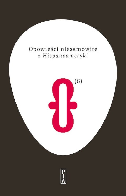 Opowieści niesamowite z Hispanoameryki