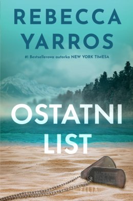 Ostatni list