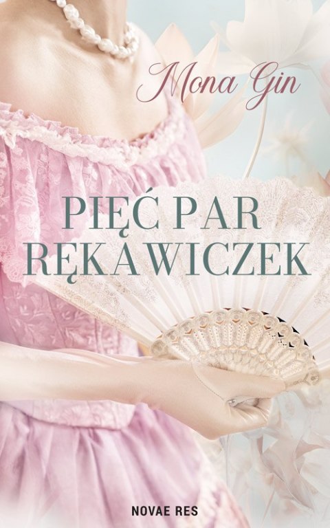 Pięć par rękawiczek