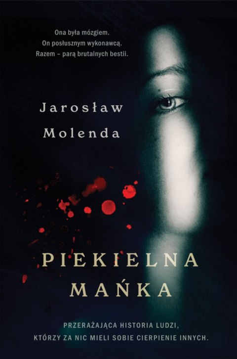 Piekielna Mańka