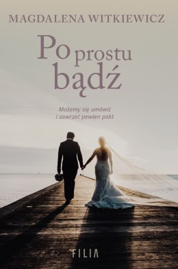 Po prostu bądź wyd. 2