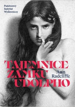 Tajemnice zamku Udolpho