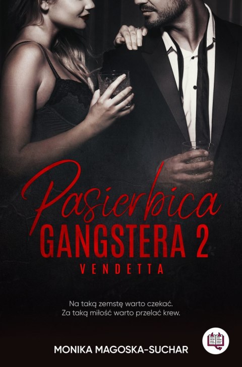 Vendetta. Pasierbica gangstera. Tom 2