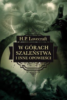 W górach szaleństwa i inne opowieści