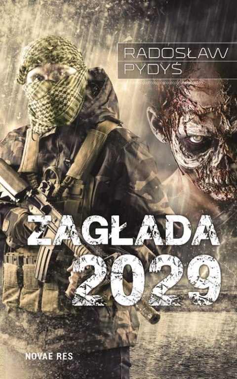 Zagłada 2029