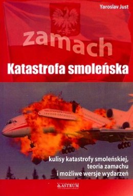 Zamach. Katastrofa smoleńska wyd. 2