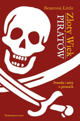 Złoty wiek piratów wyd. 2022