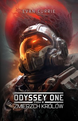 Zmierzch Królów. Odyssey One. Tom 8