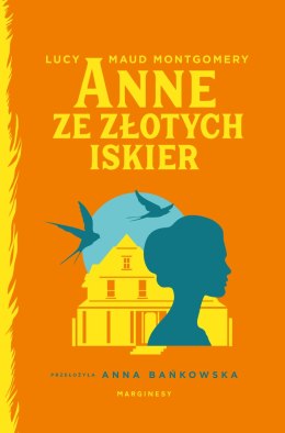 Anne ze Złotych Iskier