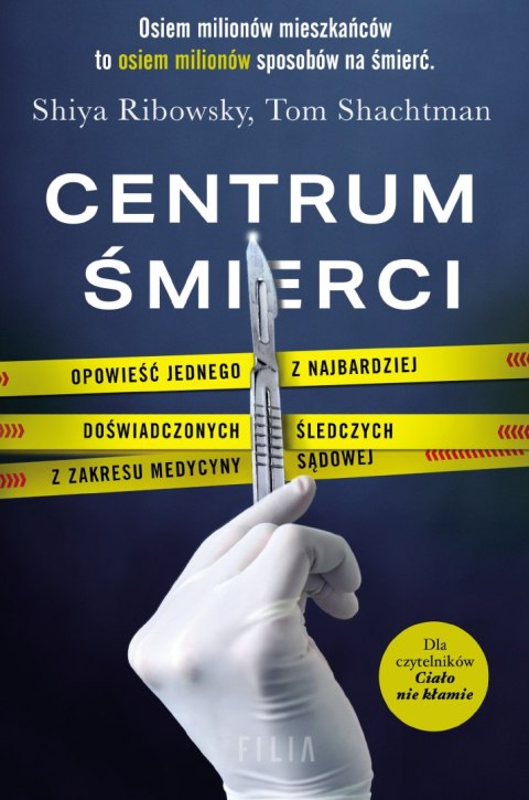 Centrum śmierci