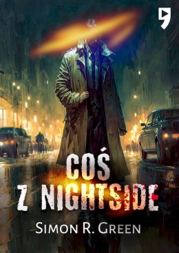 Coś z Nightside