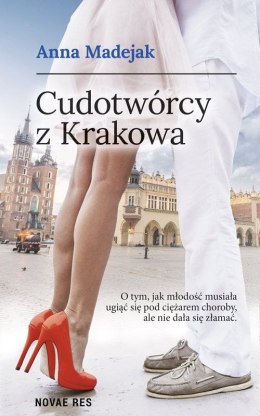 Cudotwórcy z Krakowa