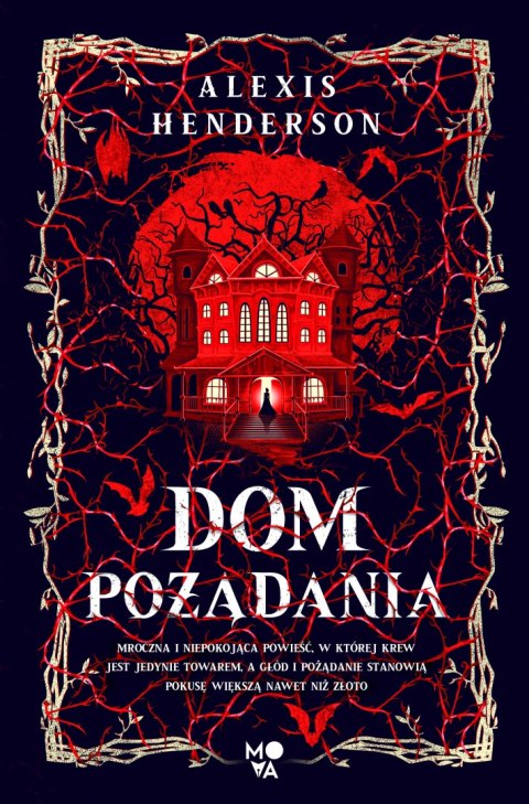 Dom pożądania