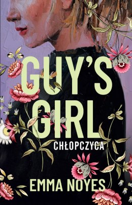 Guy's Girl. Chłopczyca