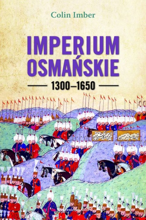 Imperium Osmańskie 1300-1650